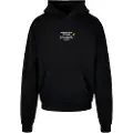 Urban Classics Interpol Ultraheavy Oversize Hættetrøje