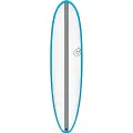 Torq Tec V+ Rail 8'0 Surfboard mønster