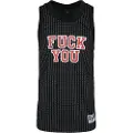 Mister tee Fuyou Baketball T-shirt