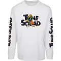 MT Space Jam Taz Pose T-shirt Med Lange ærmer