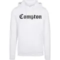 Mister tee Compton Hættetrøje