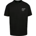 Urban Classics Uptone Oversize T-shirt Med Korte ærmer