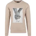 Mister tee Trust 2.0 Sweatshirt