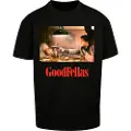 Urban Classics Goodfellas Tommy Devito Oversize T-shirt Med Korte ærmer