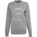 Mister tee F-word Sweatshirt