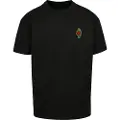 Urban Classics Santa Monica Oversize T-shirt Med Korte ærmer