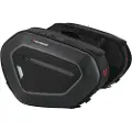 SW-Motech Pro Blaze Honda Cb 600 F Abs 07-13 Sidetasker