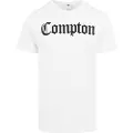 Mister tee Compton T-shirt