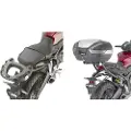 Givi Sr1208 Honda Cbr 650 2024 Adapterplade