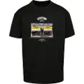 Urban Classics Bodega Oversize T-shirt Med Korte ærmer