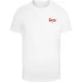 Mister tee Espresso Veloce Pc T-shirt Med Korte ærmer