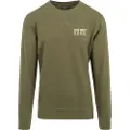 Mister tee Cash Only Sweatshirt
