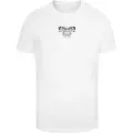 Mister tee Give Yourself Time T-shirt Med Korte ærmer