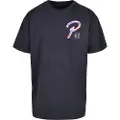 Urban Classics Prisma Oversize T-shirt Med Korte ærmer