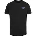Mister tee Memento Mori T-shirt Med Korte ærmer