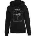 Mister tee F-word T-shirt Med Lange ærmer