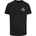 Mister tee Get Out The Way T-shirt Med Korte ærmer