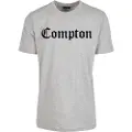 Mister tee Compton T-shirt Med Korte ærmer