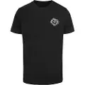 Mister tee Rosary Mary T-shirt Med Korte ærmer
