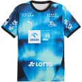 Puma THW Kiel 25/26 Away Jersey Men, Sport, Navy/Racing Blue, XS