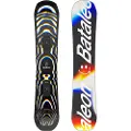 Bataleon Fun.Kink 2026 Snowboard mønster