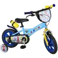 Volare Spidey Amazing Friends 12´´ Cykel
