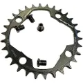 Fsa Powerbox Megatooth 96 Bcd 4b Shimano 12s Wa694 Kædehjul