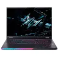Predator Helios 18 AI Pro Bærbar gaming-computer | PH18-73 | Sort