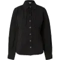 Object Denim Skjorte