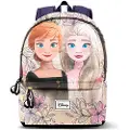 KARACTERMANIA Disney Frozen 2 Emotion Fan Hs 2.2 Rygsæk