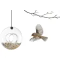 Eva Solo Bird Feeder - Glass