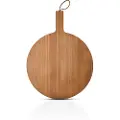 Eva Solo Skærebræt NORDIC KITCHEN 35 cm, brun, bambus, Eva Solo