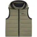Hugo Boss J52395 Frakke