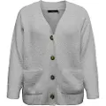 Vero moda Boom V-hals Sweater