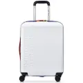 Delsey Ucb United 55 Cm 35l Kuffert Med Hjul