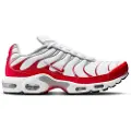 Nike Air Max Plus-sko til mænd - hvid