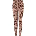 Emporio Armani Train Sporty 4ever Leggings