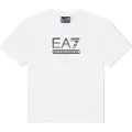 Emporio Armani T-shirts m. korte ærmer Emporio Armani EA7 7B000168 barn 14 år