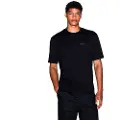 Armani Exchange Xm001426_af10362 T-shirt Med Korte ærmer