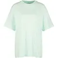 Nike Sportswear Essential-T-shirt til kvinder - grøn