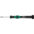 Wera 2035 elektronik-skruetrækker til lige kærv, 0.23 x 1.5 x 40 mm