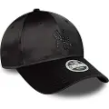 New Era Satin Rhinestone 9forty New York Yankees Kasket