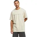 Mister tee Highrollers T-shirt Med Korte ærmer