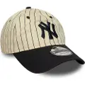 New Era Kasketter New-Era PINSTRIPE 9TWENTY NEW YORK YANKEES NVY dame One size