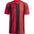 Adidas Striped 24 T-shirt Med Korte ærmer