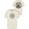 Urban Classics New Order Oversize T-shirt Med Korte ærmer