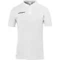 Uhlsport Essential Poly Kortærmet Polo