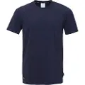 Uhlsport Id T-shirt Med Korte ærmer