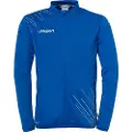 Uhlsport Score 26 Sweatshirt Med Lynlås