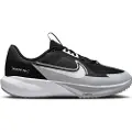 Nike NikeSonic Fly-løbesko til større børn - sort